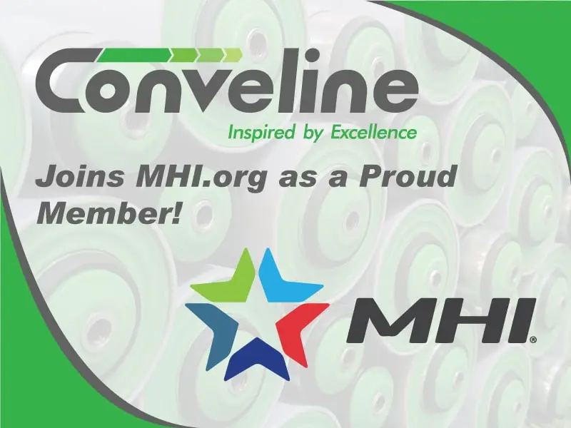 Conveline Joins MHI Org As A Proud Member